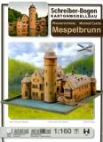 Mespelbrunn Castle