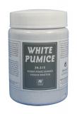 Fine White Stone Pumice 200 ml