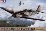 Focke Wulf Fw190A-3