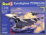 Eurofighter Typhoon (single seater)