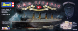 R.M.S. Titanic 100th Anniversary Edition gift set