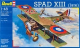 SPAD XIII (late)