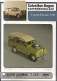 Land Rover 109