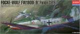FW-190D "Papagei Staffel"