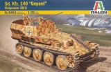 Sd.Kfz.140 "Gepard"