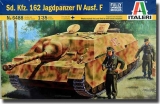 SD.KFZ.162 Jagdpz. IV Ausf. F