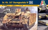 Sd.Kfz.167 Sturmgeschutz IV