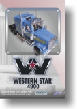 Western Star 4900