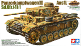 Panzerkampfwagen III Ausf.L