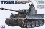 Tiger I Early Production