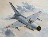 MiG-21F-13 Fishbed