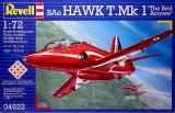 BAe Hawk T Mk.1 "The Red Arrows"