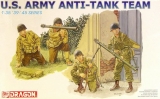 US Army Anti Tank Team