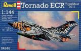 Tornado ECR TigerMeet 2011