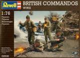 British Commandos