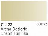 Desert Tan 686 FS30372