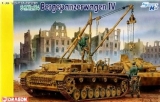 Sd.Kfz.164 Bergepanzerwagen IV