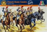 French Heavy Cavalry