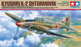 Ilyushin IL-2 Shturmovik