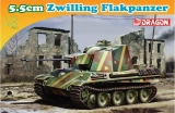 5,5cm Zwilling Flackpanzer