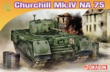 Churchill Mk.IV NA 75