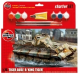 Tiger Ausf.B "King Tiger"