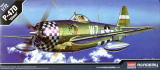 P-47D "Eileen"