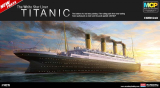 TITANIC The White Star Liner