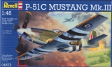 P-51C Mustang Mk.III