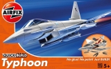 Eurofighter Thyphoon