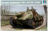 Jagdpanzer 38(t) Hetzer-Starr