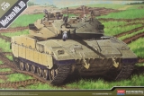 Merkava Mk.IID