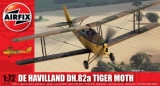 De Havilland DH.82a Tiger Moth