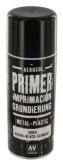 Black Primer 400 ml Spray