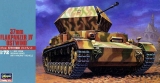 37mm Flakpanzer IV 'Ostwind'