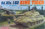 Sd.Kfz. 182 King Tiger