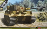 Tiger I Late Version 