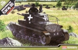 PzKpfw 35(t) Command Tank