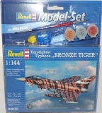  Eurofighter Bronze Tiger