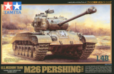 US Medium Tank M26 Pershing