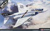 USN F-4J "VF-84 Jolly Rogers"