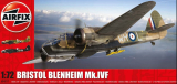 Bristol Blenheim Mk. lV 