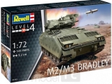M2/M3 Bradley