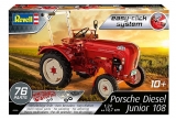 Porsche Diesel Junior 108