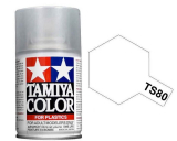 Color TS-80 Flat Clear Spray