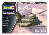  MH-47 Chinook