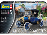 Ford Model T Road