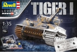 75 Years Tiger I