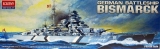 Bismarck 1/800