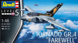 Tornado GR.4 "Farewell"